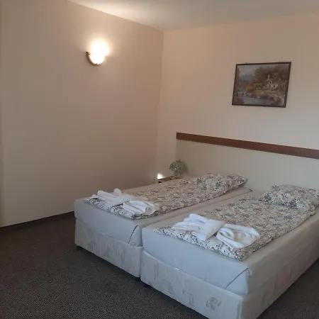 Orchidea 3* 소조폴