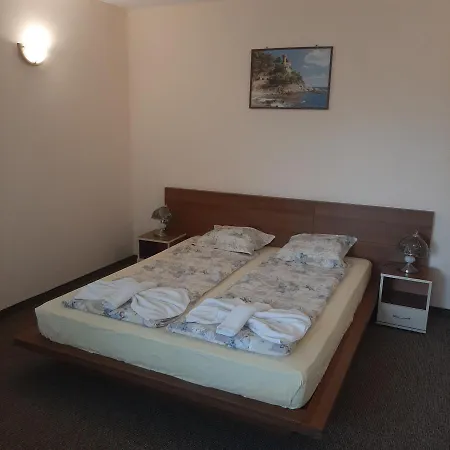 Orchidea ホテル ソゾポル