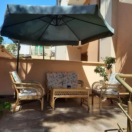 Отель Orchidea Созополь