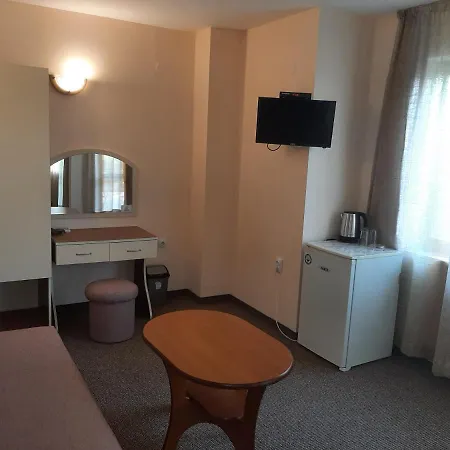 Orchidea 3* Sozopol