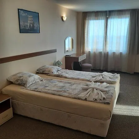 Orchidea Sozopol