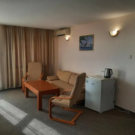 Orchidea Hotel