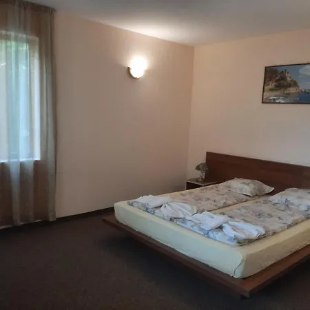 Отель Orchidea 3*