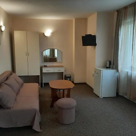 Hotel Orchidea