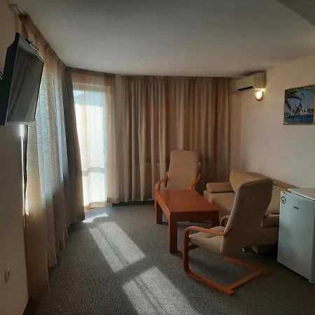 Orchidea Отель 3*