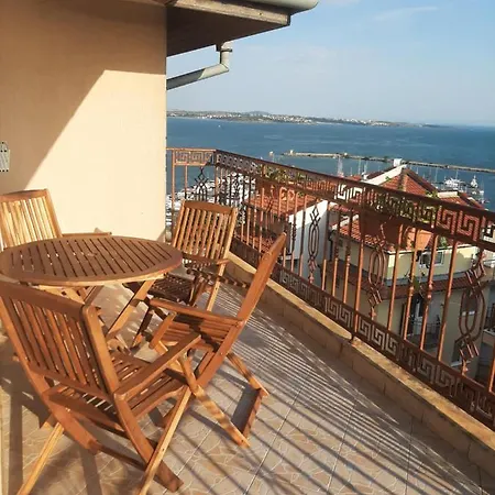 Orchidea Hotel 3*