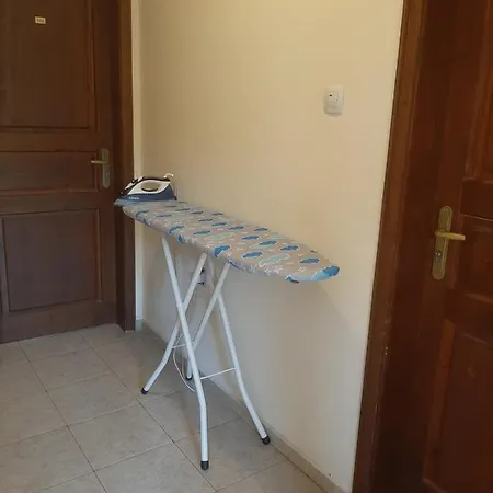 Orchidea Отель 3*