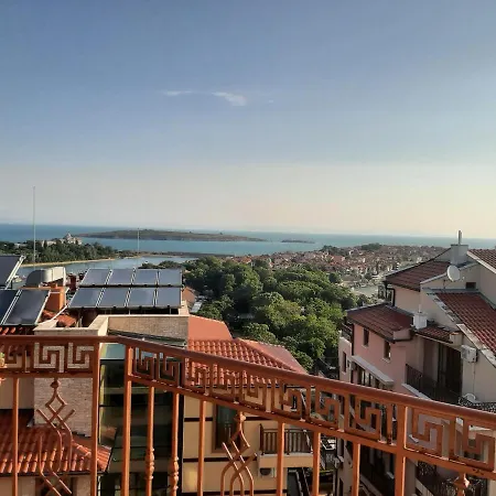 Отель Orchidea 3*