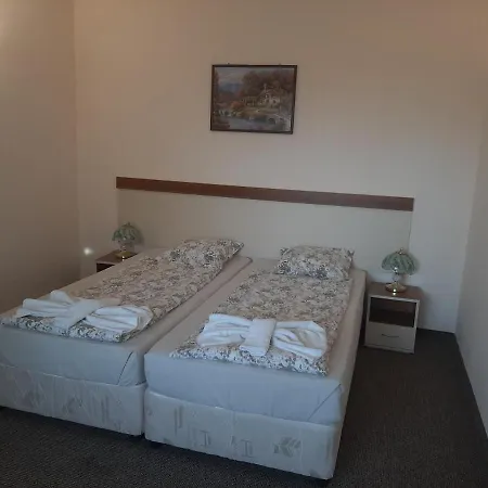 Orchidea Отель 3*