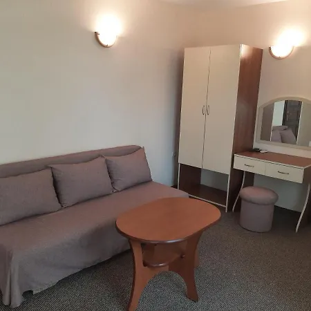 Orchidea Отель Созополь