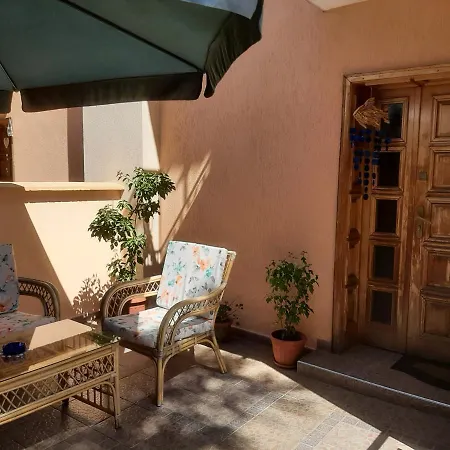 Hotel Orchidea