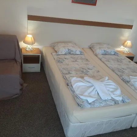 Orchidea Hotel