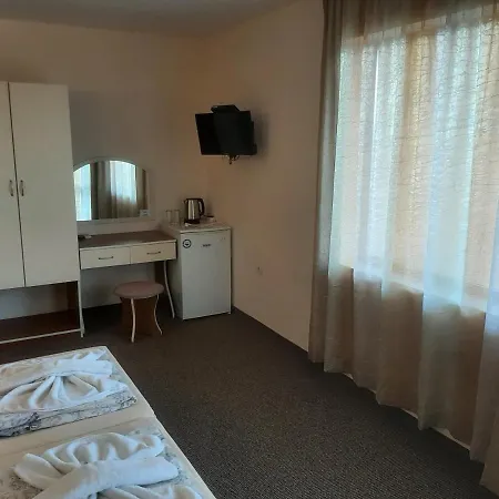 Orchidea 3* Sozopol