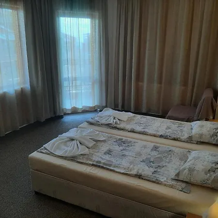 Orchidea Sozopol