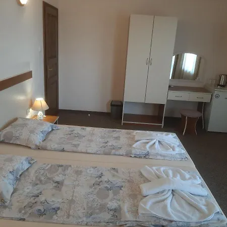 Hotel Orchidea