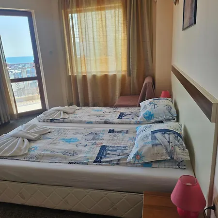 Orchidea Hotel 3*