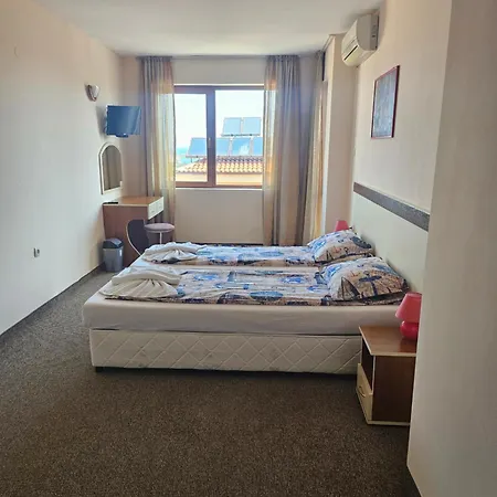 Orchidea 3* Sozopol