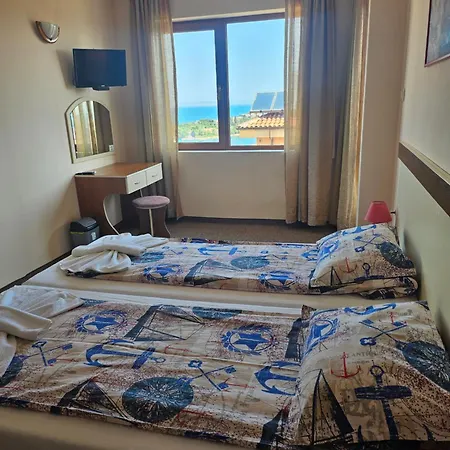Orchidea Hotel