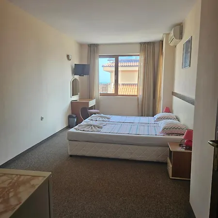 Hotel Orchidea