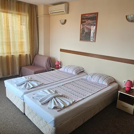 Orchidea Отель Созополь