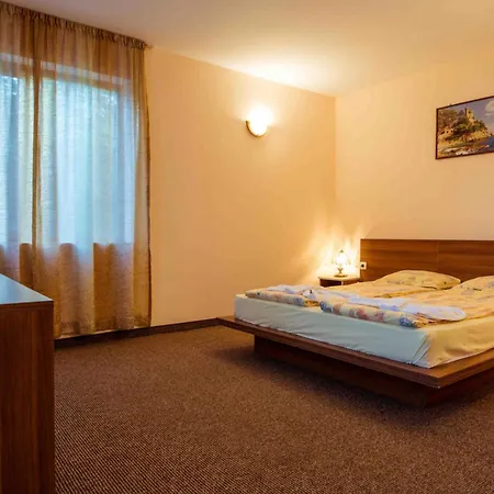 Orchidea 3* Sozopol