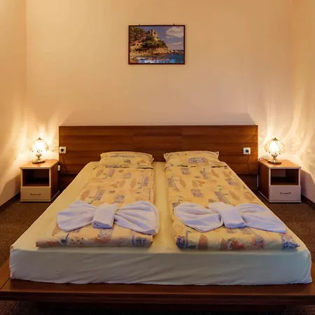 Orchidea Hotel