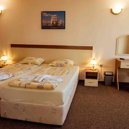Orchidea 3* Sozopol