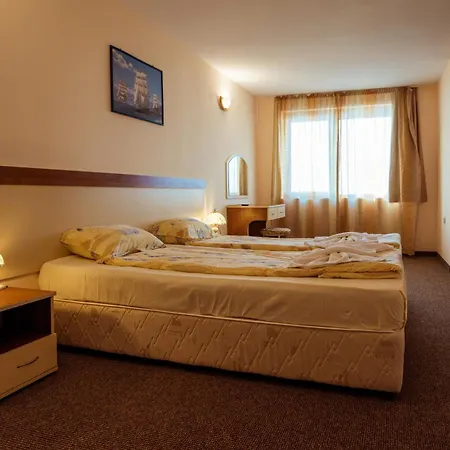 Hotel Orchidea