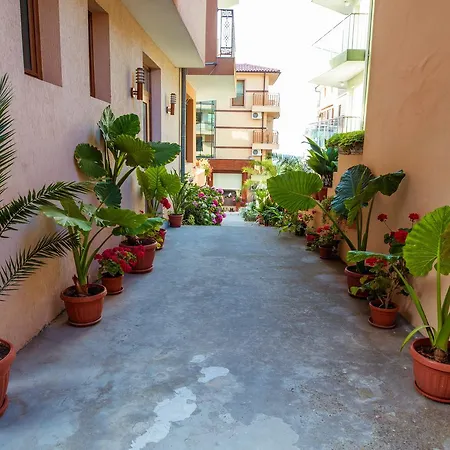 Orchidea Hotel