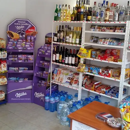 Отель Orchidea 3*