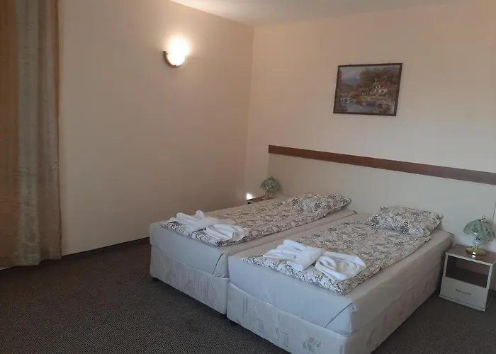 Orchidea 3* Süzebolu