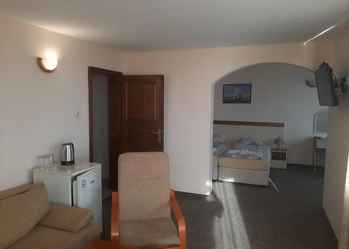 Orchidea Otel Süzebolu