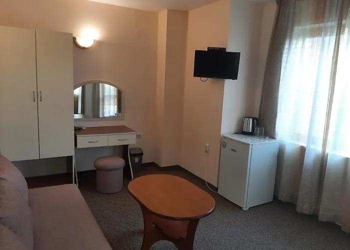 Orchidea 3* Süzebolu