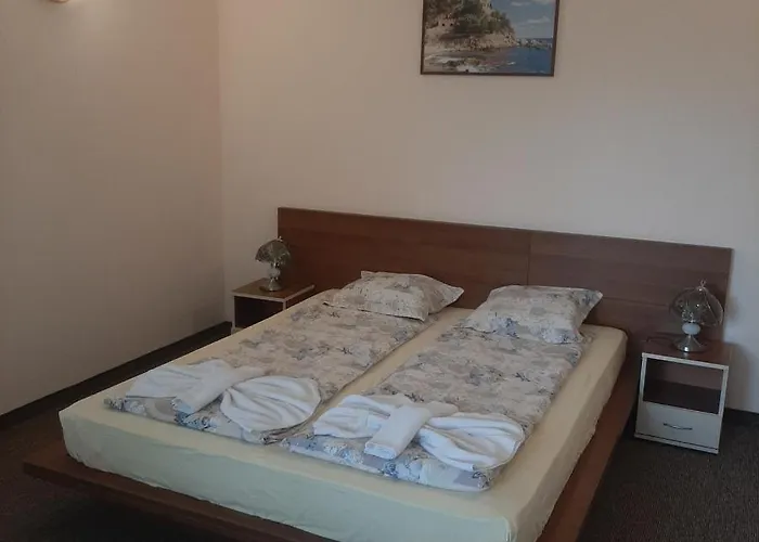 Orchidea Otel Süzebolu