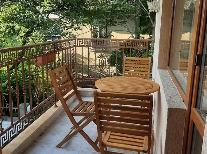 Orchidea Otel Süzebolu