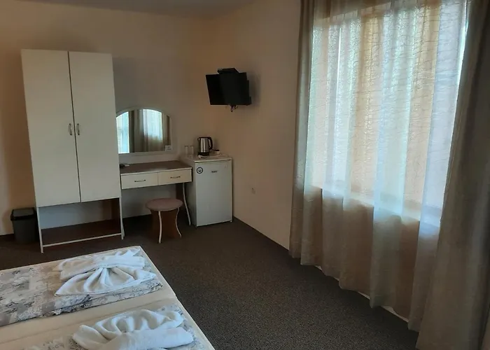 Orchidea 3* Süzebolu