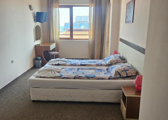 Orchidea 3* Süzebolu