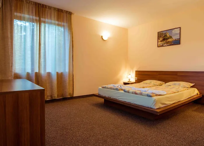 Orchidea 3* Süzebolu