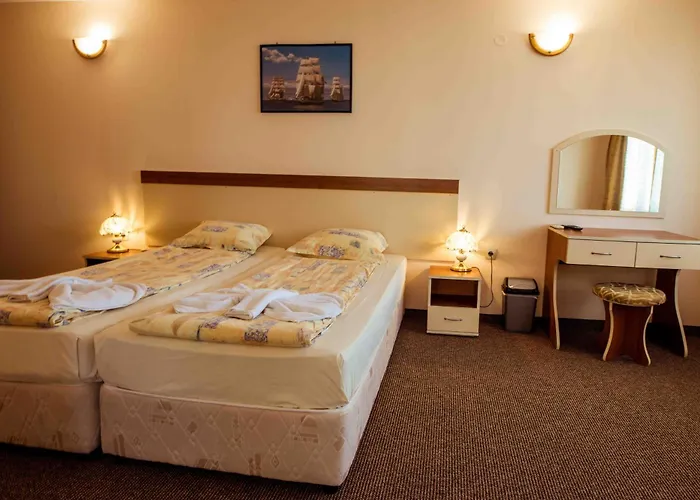 Orchidea 3* Süzebolu